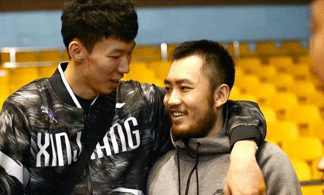 cba自由球员周琦转会传言!球迷猜测下家,睢冉出手精明