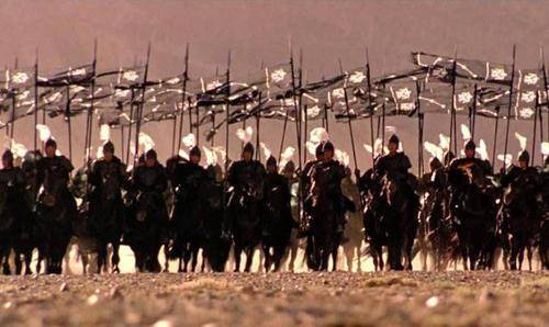 深度对比韩信与白起军事能力,年少曾慕白起猛,不惑方知韩信牛