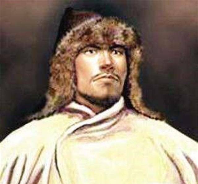 就这样,元朝最后一位名将王保保便在满心的屈辱与不甘中郁郁而终!