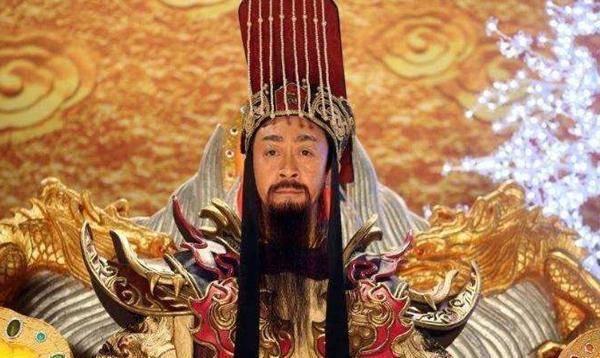 玉皇大帝_魔界_其他