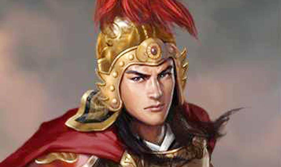 梦回北周——我,一个偏将,眼中的北周名将王轨_将军_宇文赟_军队