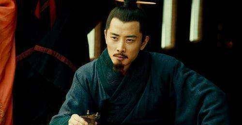 刘牢之_谢玄_苻坚