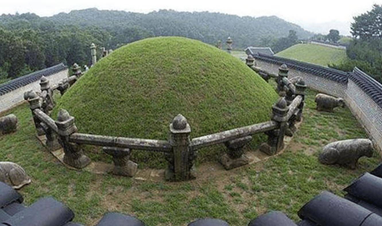 郑强教授:祖坟是守不过4代的,可潮汕地区的祖坟能守40代