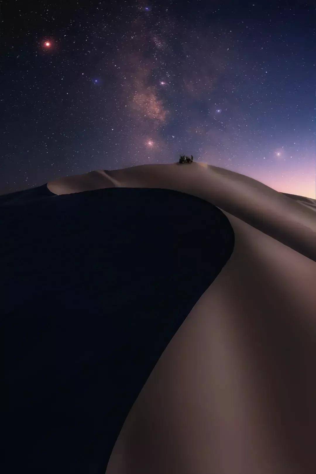 雪山,戈壁,沙漠……一路朝圣!