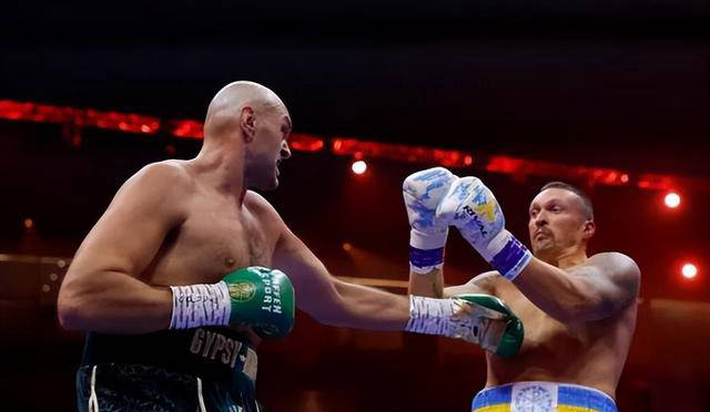 富里抱怨裁判偏袒:我是真正的胜利者,要争取再战