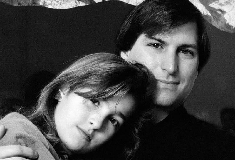 10年前乔布斯去世,60亿美元的遗产都给了她,她说要全部捐出去_劳伦娜