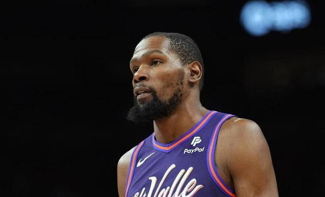 nba超级巨星不再会加盟勇士队,杜兰特指责追梦格林