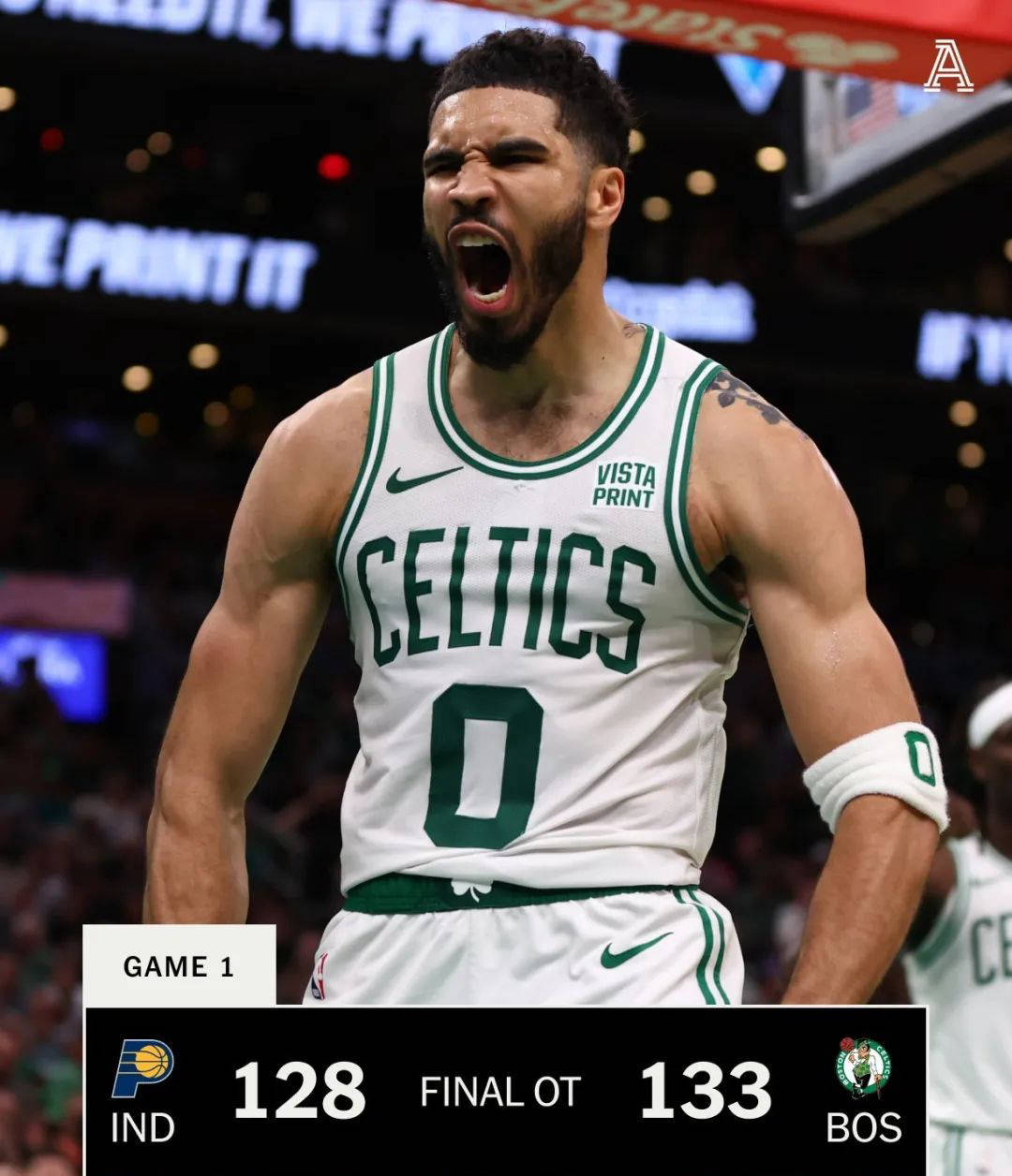 风起云涌:绿军惊险胜出东决序幕