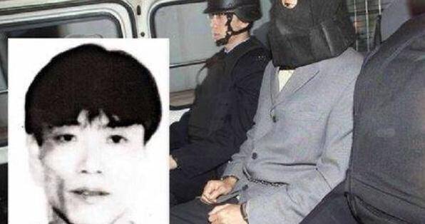 这三个人的人头价值10个亿!两位已去世,剩下一位最快今年出狱