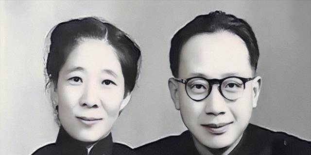 钱学森家族基因密码:一项择偶标准,可保家族后代不失天之骄子