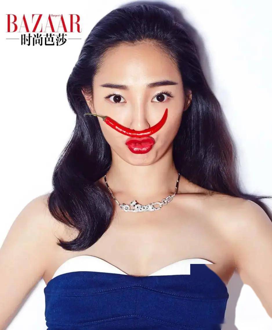 这谁顶得住!白百何:人间极品尤物的迷人魅力全解析