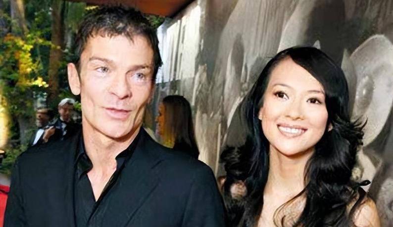 陈凯歌一个小动作,让娱乐圈的人走茶凉,在章子怡身上彻底展现