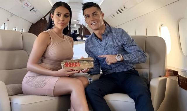 克里斯蒂亚诺·罗纳尔多即将喜结良缘?