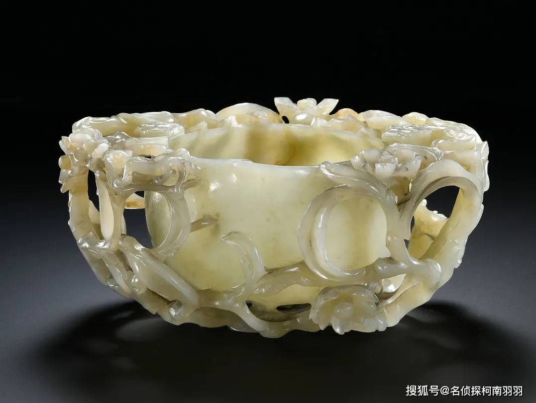 北京古天一春拍:全新专场 重磅推出|【和乐】重要私人收藏玉器