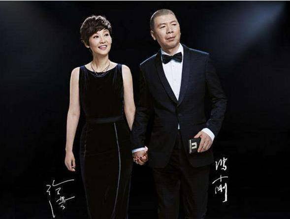 我们每个人都认识,难怪冯小刚从不提起_王志文_感情_武汉