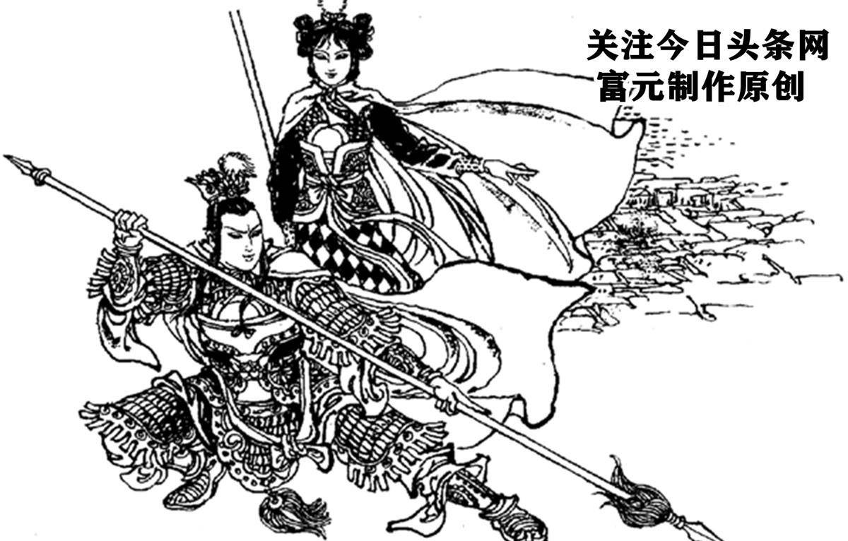 杨宗英与杨宗原,杨宗保与杨宗勉,他们的实力差距到底在哪里?