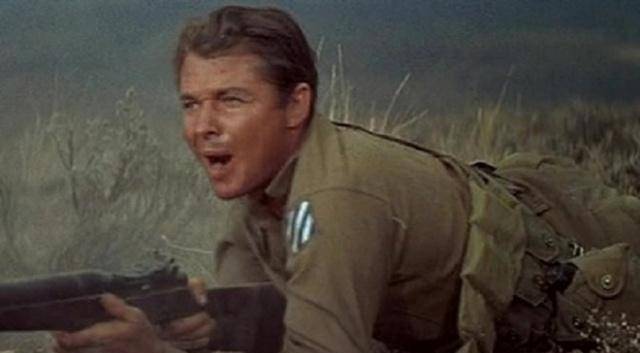 史上最强士兵,身高165cm体重49kg,射杀240名德军,成为美队原型