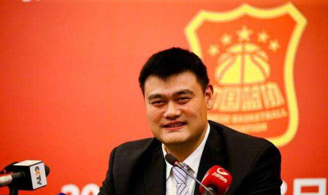 cba最新动向:巡查组入驻篮协,姚明启程新疆,周琦盼长约