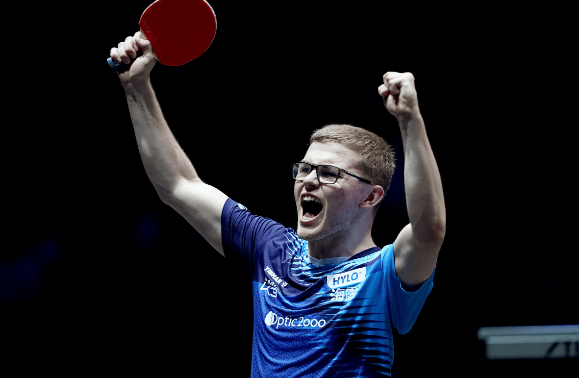 太原赛单打16强诞生!国乒阴盛阳衰:女单10人晋级,男单5人突围