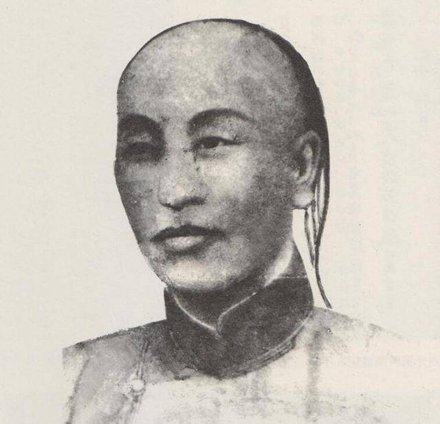 "戊戌六君子"中刘光第最冤,被砍头太可惜,天下老百姓都鸣不平