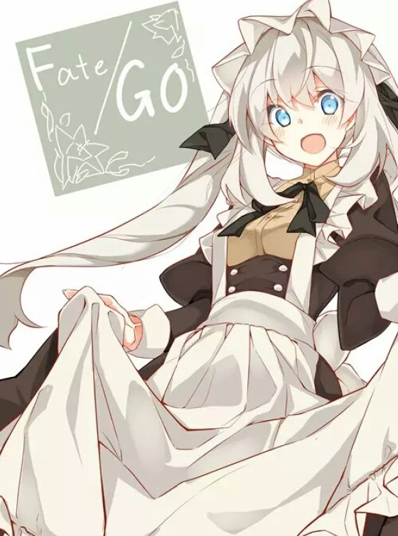 十二星座专属女仆,白羊座的妩媚动人,金牛座的是个小厨娘!