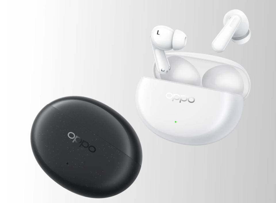 300元内降噪耳机谁最能打？旗舰配置加持，OPPO Enco Air4 Pro有戏！