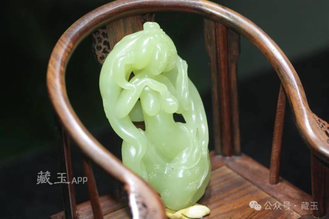 玉石圈的4大不能玩,坑了多少人!_名家_奇石_市场