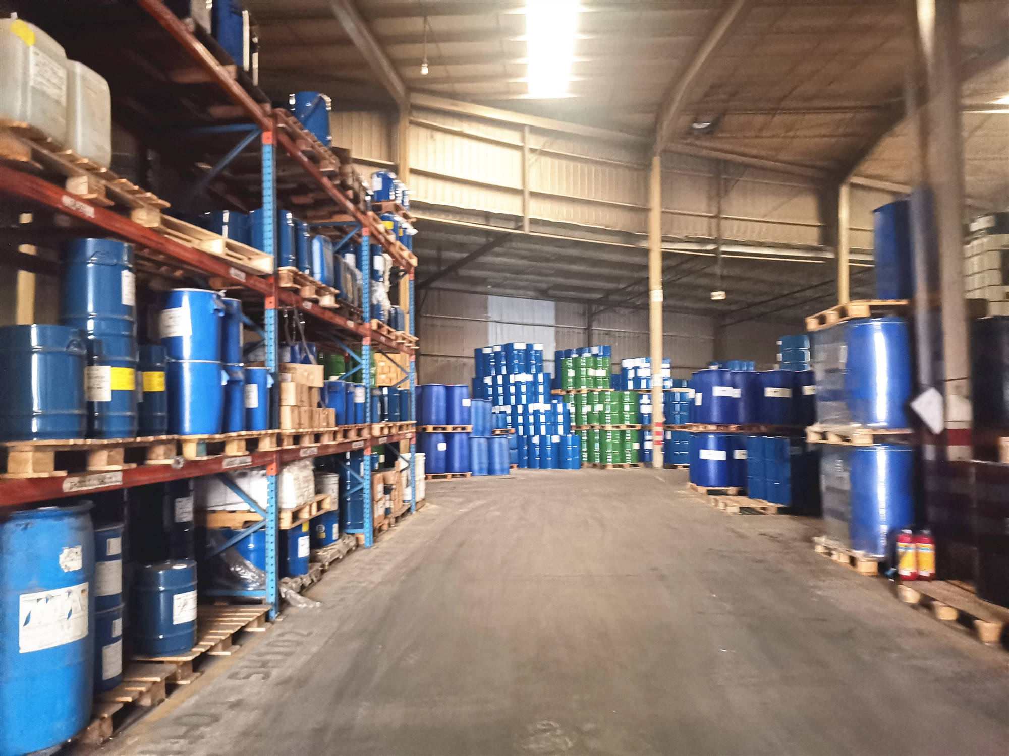 酸类化工品进口清关知多少?(附进口流程及注意事项)华平货代