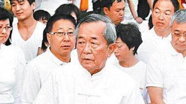 40岁因梦结缘"白龙王",周钦南真的是"白龙王"转世?