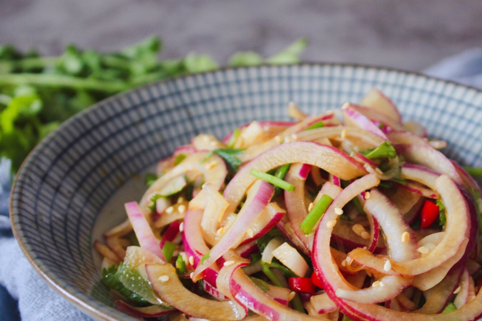 小时候不喜欢吃的五道菜,长大隔天吃一盘,物美价廉,顿顿吃不腻