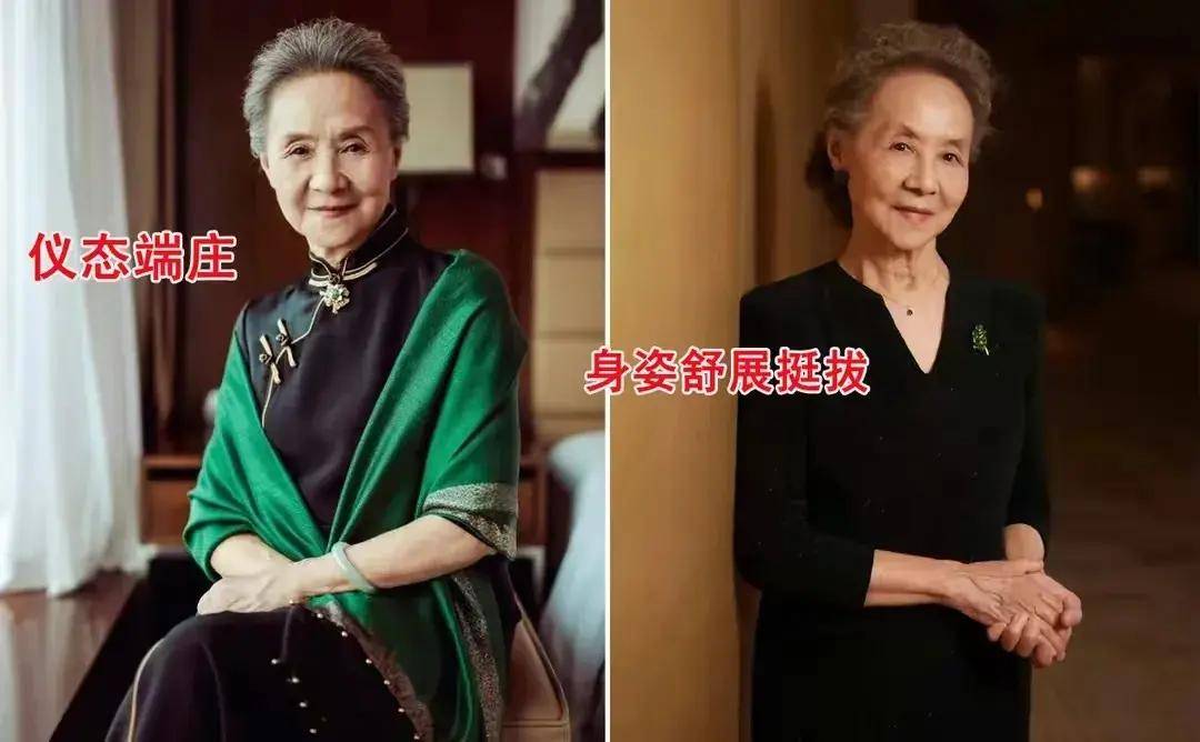 "健身瘦"和"饿瘦"区别在哪里?看对比图就知道答案,差别很大