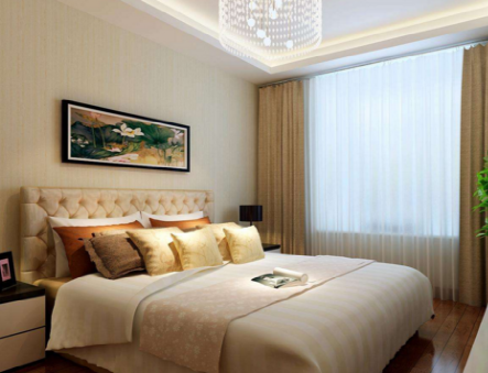 卧室里放上这几种招财物,有钱人都知道是个宝,财运慢慢就上涨