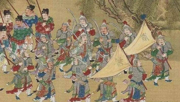 还原真实的高俅:曾是苏东坡下属,知恩图报与童贯做斗争