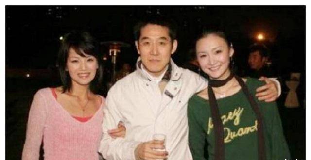 "京圈牛人"海岩,曾经的造星传奇,马未都王朔都称他为"大哥"