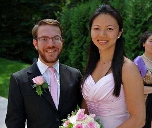 "哈佛女孩"刘亦婷,誓言一定要报效祖国,出国入美籍,现如何了_刘卫华