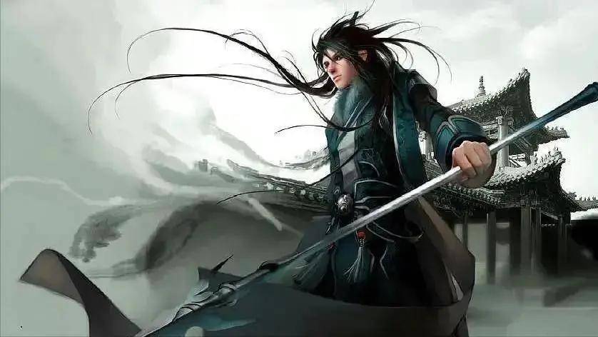 穿越_黑龙_世界