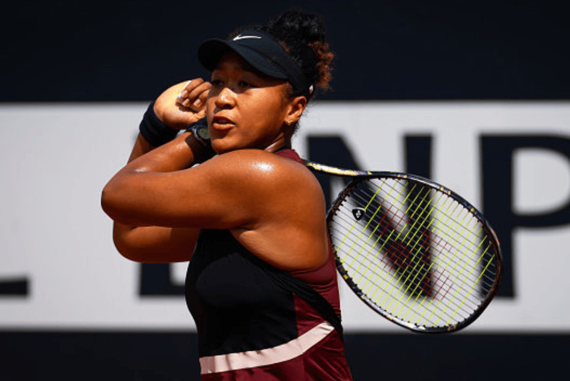 很有可能会遇上斯瓦泰克;萨姆索诺娃vs里内特;斯维托丽娜vs普利斯科娃