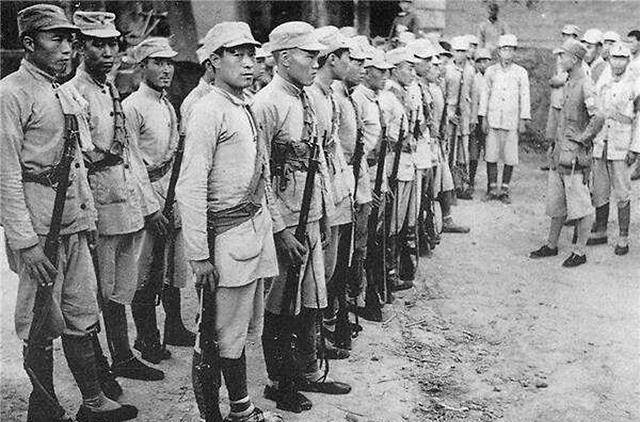 日军_宋家庄_八路军