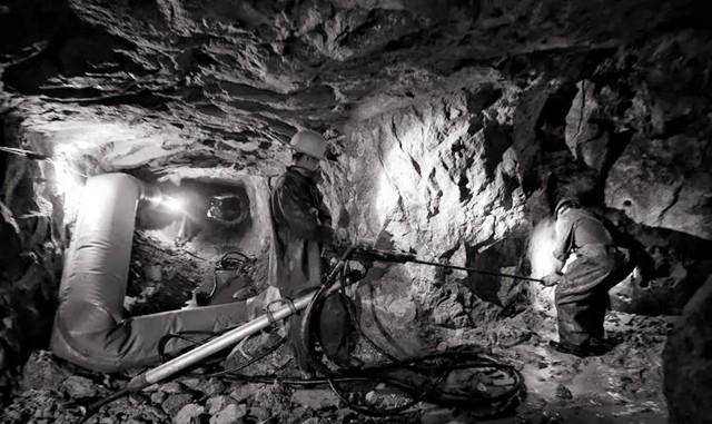 2012年我国发现稀有矿产资源,储量占全球65%,其他国家羡慕不已