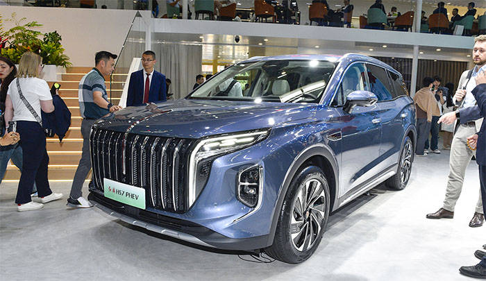 想买车先别急!这些好车6月份要上市了