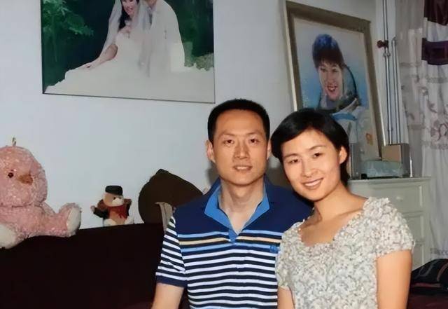 女航天员刘洋:出征前给丈夫留下"遗言",返回后为何"消失"?