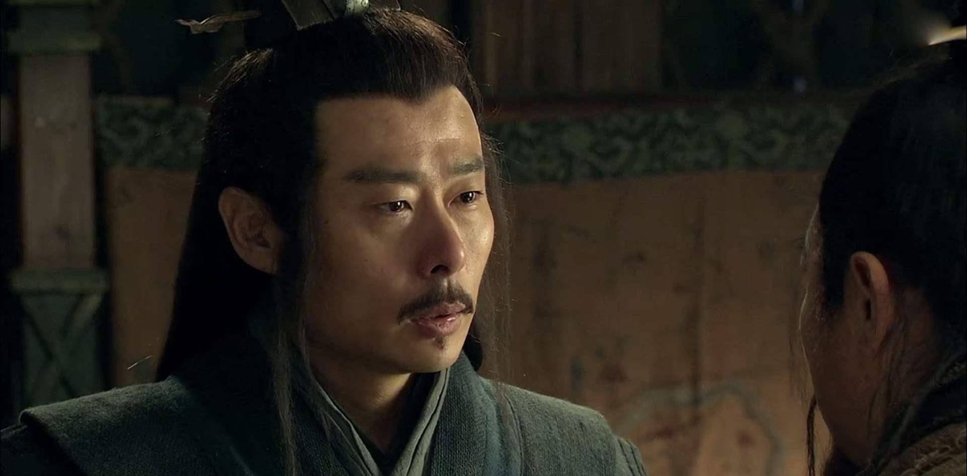 鸿门宴刀光剑影,但项羽其实并不想杀刘邦?-读西汉(20)