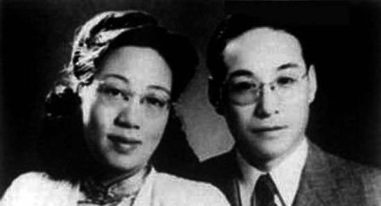 四大家族孔祥熙长子:迎娶大自己17岁二婚女,76岁离世无一儿半女