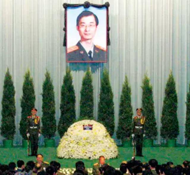 中国军人杜照宇:被以色列炸死,联合国降半旗,印军冒死夺回遗体