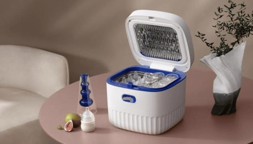 小型消毒柜的坏处有男?提防四大弊端副作用