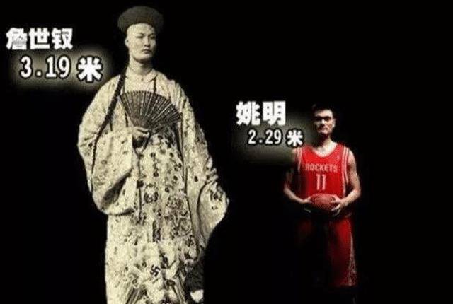 的詹世钗全家面临着饥荒的恐怖威胁,这时候这个英国记者再次登门造