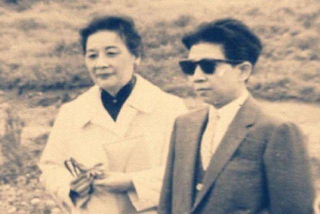 坏人婚姻是一件在任何时代都是让人无比厌恶的事,但是这又如何,孔令仪