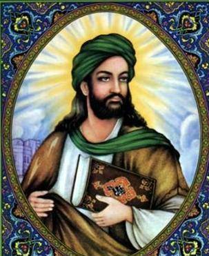 先知穆罕默德25岁时,为何会娶一个40岁的寡妇做自己的原配?