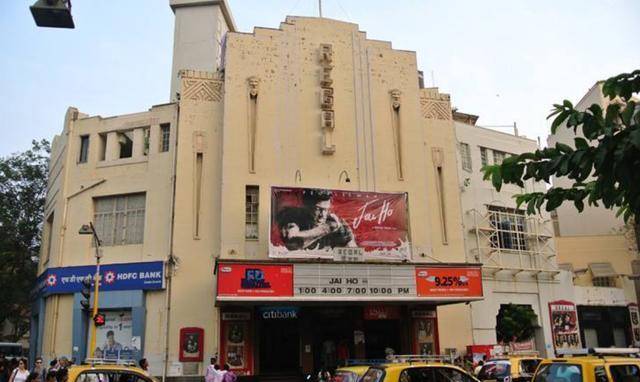 总与上海攀比的印度"孟买",实际情况到底如何?