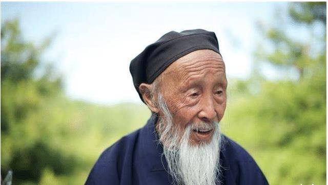 "陆地神仙"张至顺:隐居终南山长达70年,104岁羽化登仙